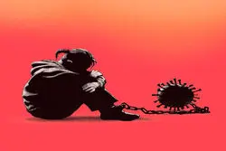 تحلیل اکونومیست از اعتراضات چین: بحران بهداشتی بحران سیاسی شد