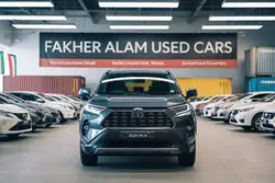 زنگ خطر برای واردات خودرو دست‌دوم