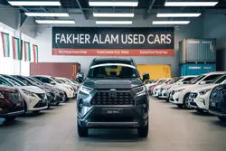 زنگ خطر برای واردات خودرو دست‌دوم