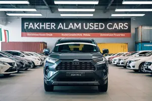 زنگ خطر برای واردات خودرو دست‌دوم