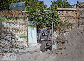 افزایش وام مسکن روستایی به ۴۰۰ میلیون تومان روی میز دولت