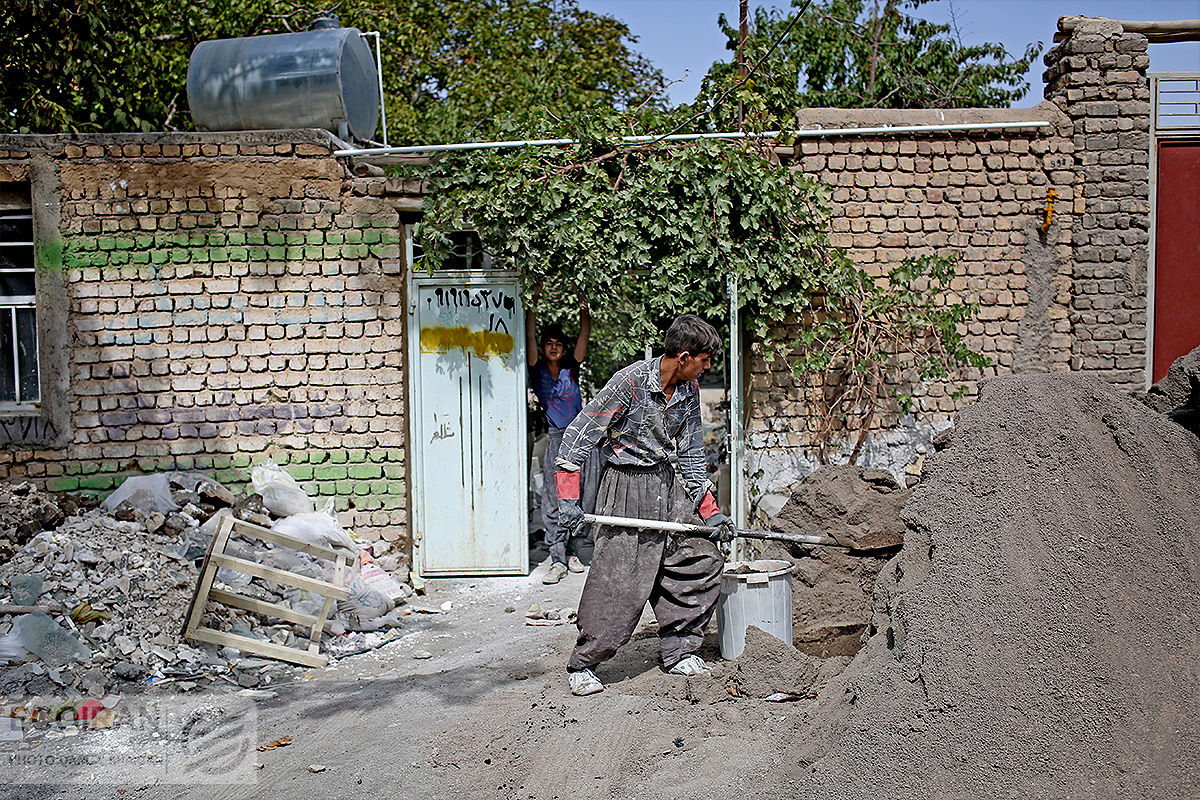 افزایش وام مسکن روستایی به ۴۰۰ میلیون تومان روی میز دولت