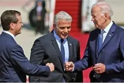 آمریکا و اسرائیل امروز توافقنامه مشترک ضدایرانی امضا می کنند