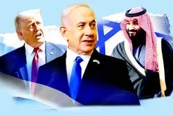پشت پرده پاسخ سرد خلیج فارس به درخواست ترامپ