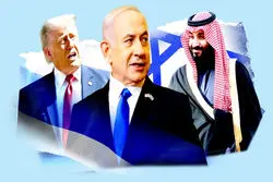 پشت پرده پاسخ سرد خلیج فارس به درخواست ترامپ