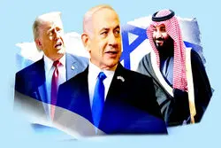پشت پرده پاسخ سرد خلیج فارس به درخواست ترامپ