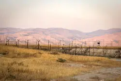 تعلیق پروازها در آسمان اردن در پی تشدید تنش‌ها در منطقه