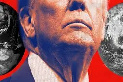 انزوای باشکوه بریتانیایی و ویرانی آمریکایی به سبک ترامپ؛ اتحاد غرب به پایان راه رسیده؟