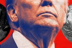 انزوای باشکوه بریتانیایی و ویرانی آمریکایی به سبک ترامپ؛ اتحاد غرب به پایان راه رسیده؟