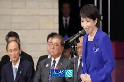 از آبه تا تاکایچی؛ تولد یک چهره کاریزماتیک در توکیو