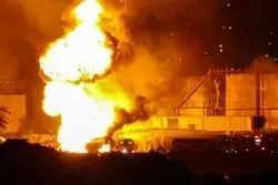  ۲۴ ساعت با جنگ/ از صداوسیما تا حیفا، جنگ گسترده ایران و اسرائیل