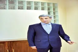 فرمانده اقتصادی تیم مذاکره کننده در وین