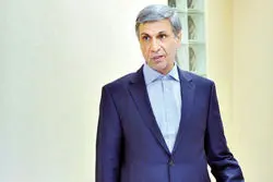 فرمانده اقتصادی تیم مذاکره کننده در وین