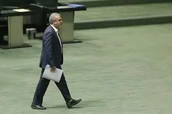استیضاح وزیر صمت اعلام وصول شد؛ خودرو سمیه را زیر می‌گیرد