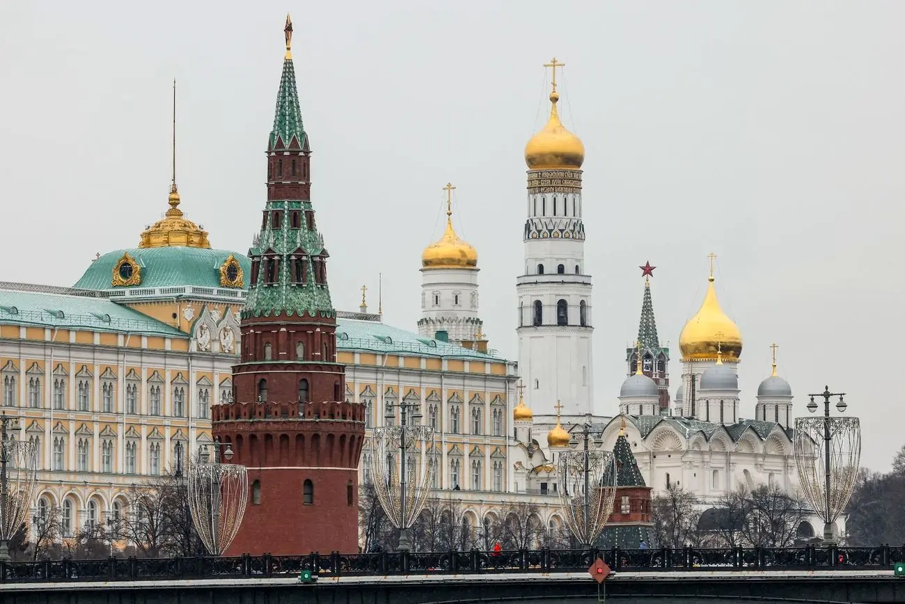 بلومبرگ: ایران به روسیه درخواست کمک نداده/ جنگ در خاورمیانه برای مسکو مزایایی دارد؟