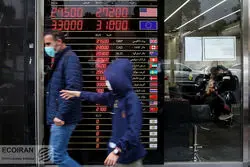 آماده‌باش ارزی در بانک مرکزی؛ تزریق درهم از دوبی