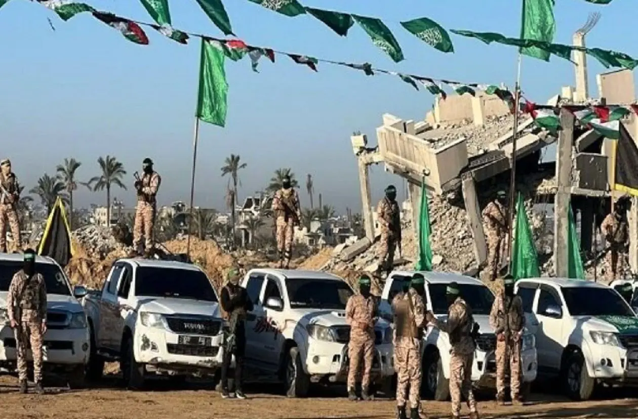 اسرائیل کدام فلسطینی‌ها را از زندان آزاد کرد؟