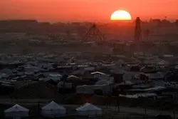 آکسیوس: توافق آتش‌بس غزه بسته شد/ مفاد توافق چیست؟