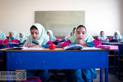 هدیه آموزش و پرورش برای همه دانش آموزان/ دولت با این موضوع موافقت کرد