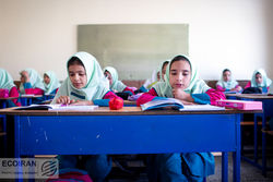 شنیان؛ دختری که پس از مرگ، مدرسه ساخت