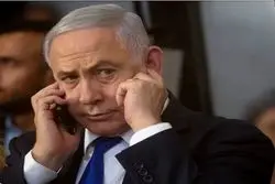 واکنش نتانیاهو به شهردار نیویورک و حکم بازداشت لاهه