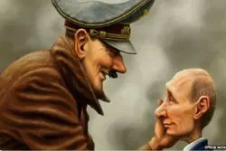 حمله به اوکراین؛ سیاه ترین روز اروپا پس از جنگ جهانی دوم!