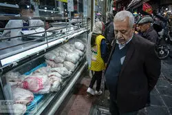  قیمت مرغ امروز چهارشنبه ۲۷ خرداد ۱۴۰۵  چند؟