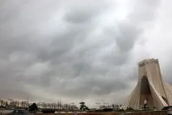 راز آسمان بی‌ابر ایران؛ آیا ابرها دزدیده می‌شوند؟