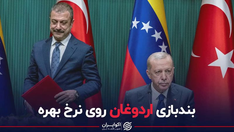 آیا سیاست کاهش نرخ بهره اردوغان، احمقانه است؟