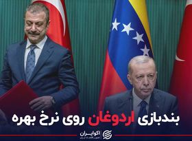 آیا سیاست کاهش نرخ بهره اردوغان، احمقانه است؟