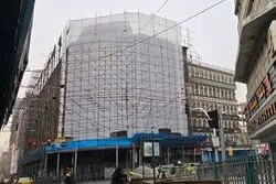  پرده دوم دوم علاءالدین؛از وعده ایمن سازی تا تهدید به پلمب 