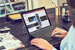 شرایط دورکاری و مرخصی اجباری در شرایط جنگ