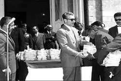 ماجرای تبدیل کودتای سفید به انقلاب سفید