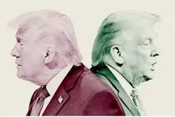 تحلیلگر اسرائیلی: سپاه قابل قیاس با ونزوئلا نیست/ ترامپ به این دلیل مهم دیپلماسی را ترجیح میدهد