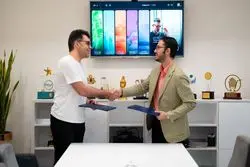 «بازگشت تپسل به شریف؛ همکاری راهبردی با مرکز کارآفرینی دانشگاه شریف»