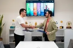 «بازگشت تپسل به شریف؛ همکاری راهبردی با مرکز کارآفرینی دانشگاه شریف»