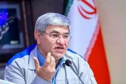 اصلاحات ساختاری رمز تولید پایدار و ایمن در کلرپارس