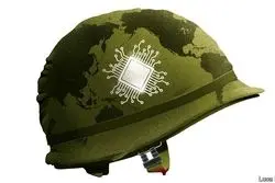 حمله آمریکا به هوش مصنوعی چین/پکن به عصر حجر می رود؟

