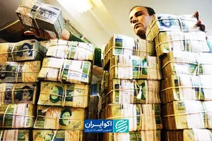 وقتی بدهی دولت به بانک مرکزی ۵ برابر شد