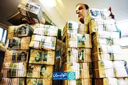 وقتی بدهی دولت به بانک مرکزی ۵ برابر شد