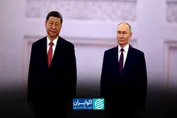 روسیه و چین در شرایط محاصره اقتصادی به ما کمک می‌کنند؟