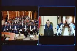 دکتر فیض: هم‌افزایی و هماهنگی صندوق بازنشستگی مس و شرکت ملی مس یک ضرورت است