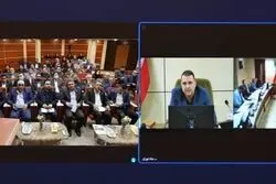 دکتر فیض: هم‌افزایی و هماهنگی صندوق بازنشستگی مس و شرکت ملی مس یک ضرورت است