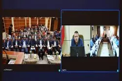 دکتر فیض: هم‌افزایی و هماهنگی صندوق بازنشستگی مس و شرکت ملی مس یک ضرورت است