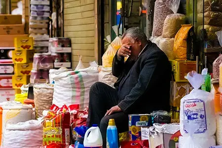 عبور شاخص فلاکت از مرز ۵۰؛ سقوط آزاد تاب‌آوری معیشتی در پاییز ۱۴۰۴