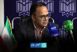 قهرمان‌پور: تحریم‌ها می‌توانند به تسخیر دولت توسط گروه‌های ذی‌نفع منجر شوند