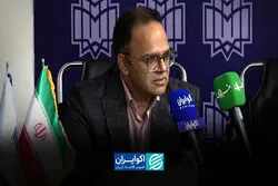 قهرمان‌پور: تحریم‌ها می‌توانند به تسخیر دولت توسط گروه‌های ذی‌نفع منجر شوند