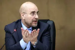 دفاع قالیباف از رئیسی در ماجرای گندم