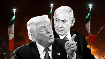 پشت پرده سکوت عجیب بی‌بی؛ ترامپ آماده توافق است؟