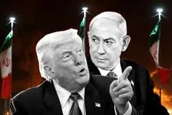 پیامی که لاریجانی به مسقط برد؛ بی‌بی قرص سمی جدید توافق را به واشنگتن می‌برد؟